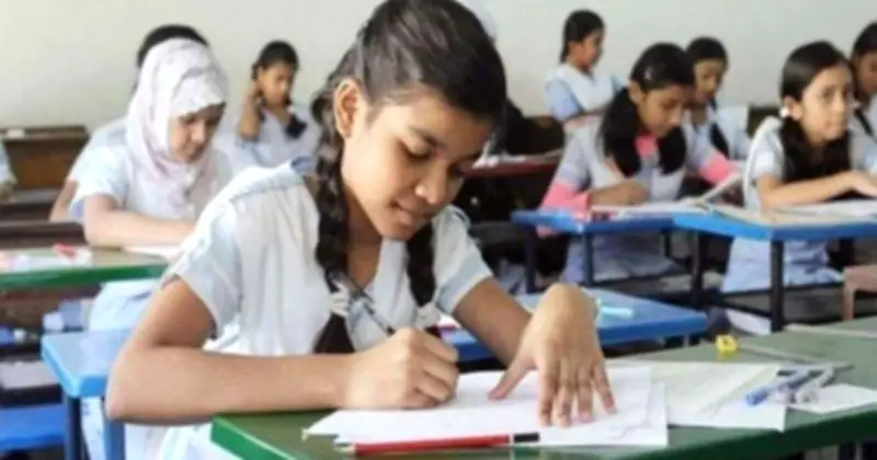 জুনিয়র বৃত্তি পরীক্ষার ফল প্রকাশ: ৪৫ হাজার ২০০ শিক্ষার্থী পাবে বৃত্তি