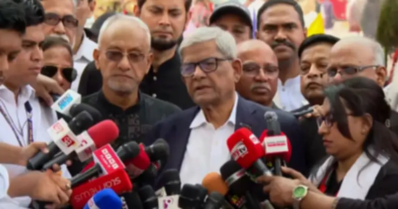 বিডিআর বিদ্রোহে ৫৭ সেনা কর্মকর্তা হত্যার পেছনে সেনাবাহিনীর মনোবল ভাঙার চক্রান্ত: এলজিআরডি মন্ত্রী