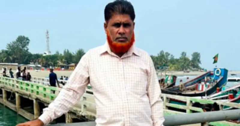 কক্সবাজারের সেন্টমার্টিনে ভারপ্রাপ্ত চেয়ারম্যান ফয়েজুল ইসলামের দুই বছরের কারাদণ্ড