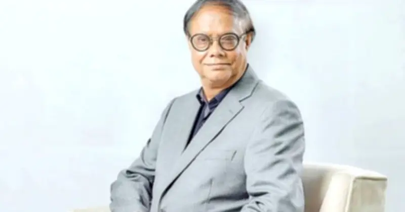 বাংলাদেশ ব্যাংকের গভর্নর পদে পরিবর্তন: আহসান এইচ মনসুরের বিদায়, মোস্তাকুর রহমানের দায়িত্বভার গ্রহণ