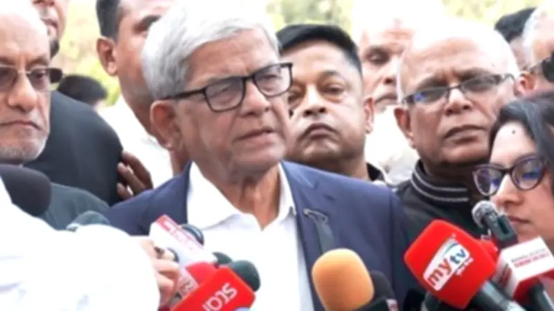 বরিশাল আইনজীবী সমিতির সভাপতি গ্রেপ্তার, ডিএমপি কমিশনার সাজ্জাত আলীর জুনিয়র বৃত্তি ফল প্রকাশ