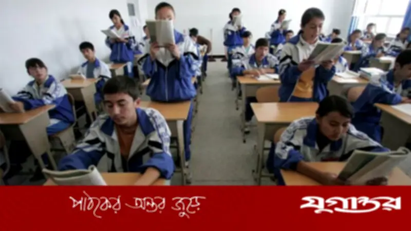 মান্দারিনের চাপে বিলুপ্তির মুখে উইঘুর ভাষা, আন্তর্জাতিক মাতৃভাষা দিবসে উদ্বেগ