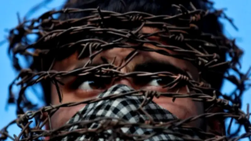 ভারত-ইসরায়েল সম্পর্ক: কাশ্মীরে 'ইসরায়েলি মডেল' বাস্তবায়নের গভীর কূটনৈতিক ইঙ্গিত