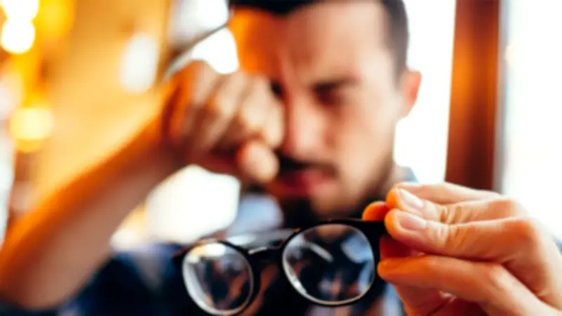 প্রধানমন্ত্রীর শিক্ষা সহায়তা ট্রাস্টের নতুন নির্দেশনা ও স্বাস্থ্য সতর্কতা: ঝাপসা দৃষ্টি হতে পারে রোগের লক্ষণ