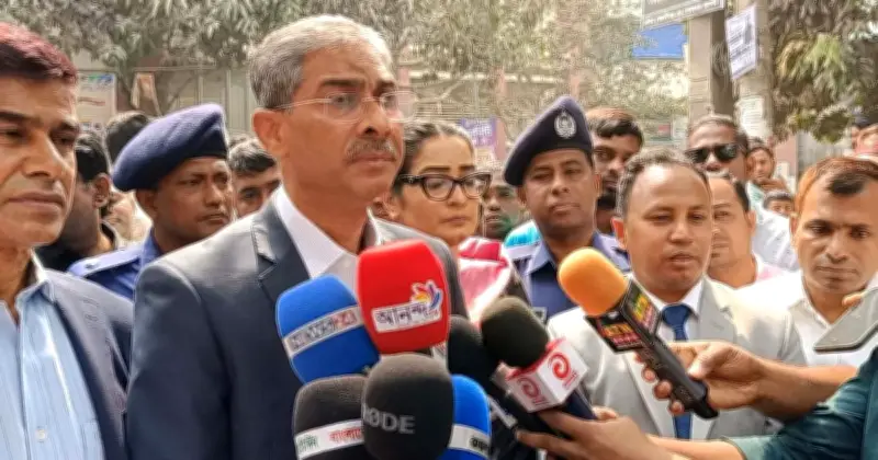 খাল খনন শুধু প্রকল্প নয়, একটি বিপ্লব: পানিসম্পদ মন্ত্রী শহীদ উদ্দিন চৌধুরী এ্যানী