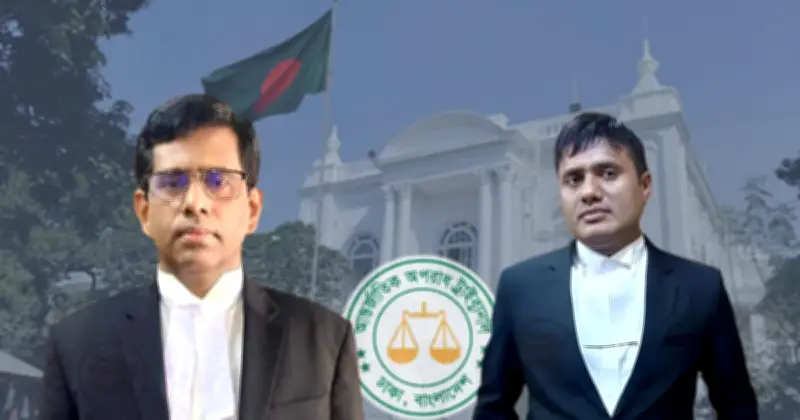 আইসিটি প্রসিকিউটর অপসারণের সুপারিশ করেছিলেন তাজুল ইসলাম, অভিযোগের পাহাড়