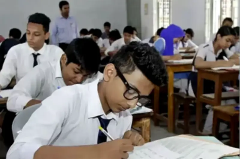 জুনিয়র বৃত্তি পরীক্ষার ফল প্রকাশ: ৪৬ হাজার ২০০ শিক্ষার্থী পেল বৃত্তি