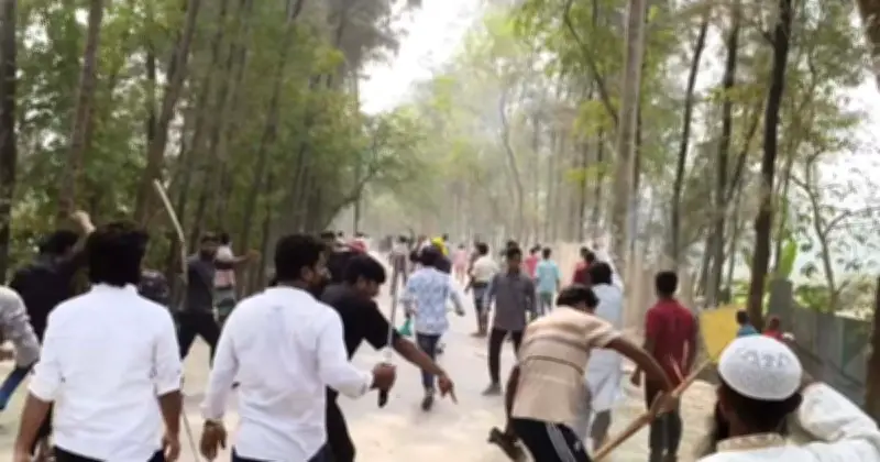 নোয়াখালীতে এমপি হান্নান মাসউদের গাড়িবহরে হামলা, আওয়ামী লীগ নেতাদের অভিযোগ