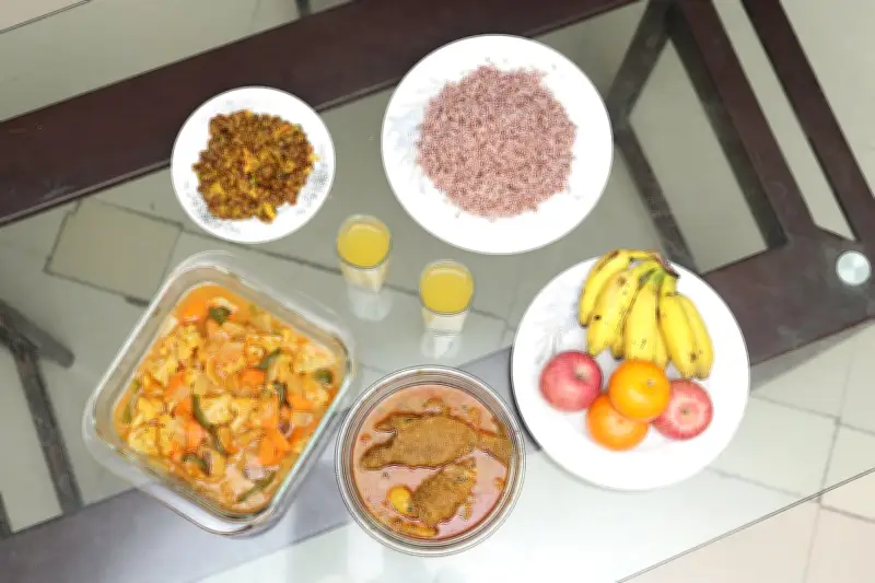 রমজানে সুস্থ থাকার চাবিকাঠি: সঠিক খাদ্যাভ্যাস ও জীবনযাপনের গুরুত্ব