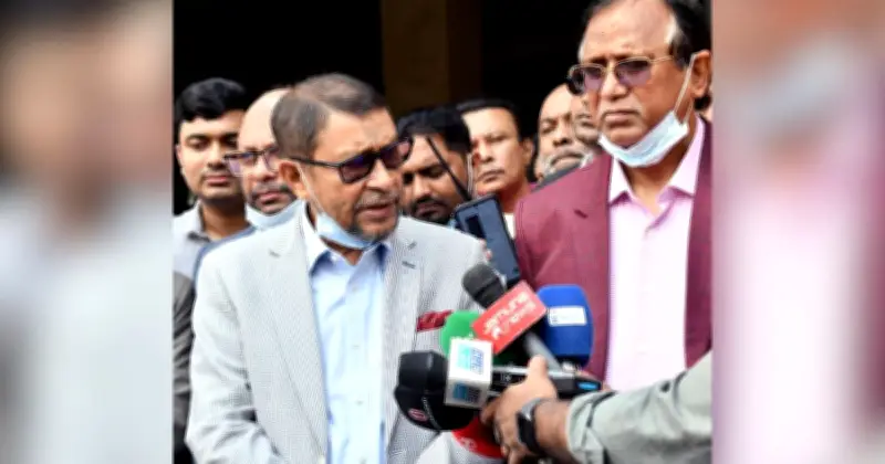 স্বাস্থ্যমন্ত্রী: ডেঙ্গু মোকাবিলায় সর্বোচ্চ অগ্রাধিকার, রাজধানীতে তীব্র মশক নিয়ন্ত্রণ অভিযান