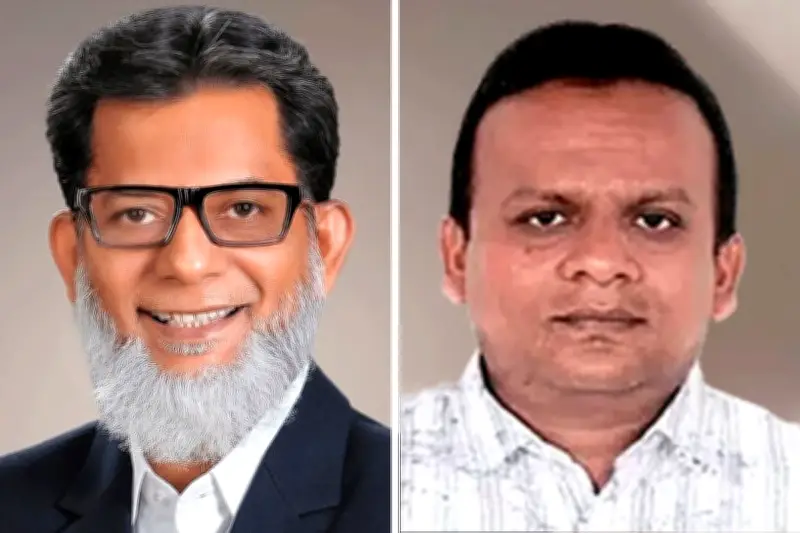 দুই প্রতিমন্ত্রীর মধ্যে মন্ত্রণালয়ের দপ্তর বণ্টন: হাবিবুর রশিদ ও রাজিব আহসানের দায়িত্ব