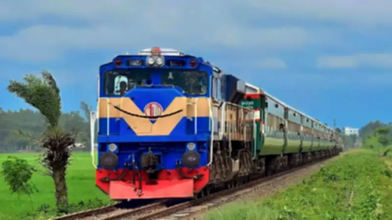 ঈদযাত্রায় রেলের বিশেষ ট্রেন, টাঙ্গুয়ার হাউজবোটে আগুন ও অন্যান্য গুরুত্বপূর্ণ সংবাদ