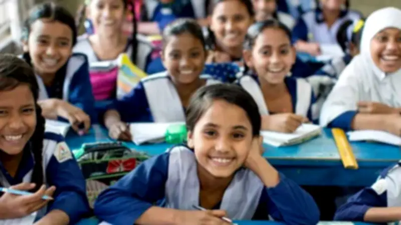 বাংলাদেশে অনলাইন শিক্ষার প্রসারে নতুন উদ্যোগ: ডিজিটাল প্ল্যাটফর্মের সম্প্রসারণ