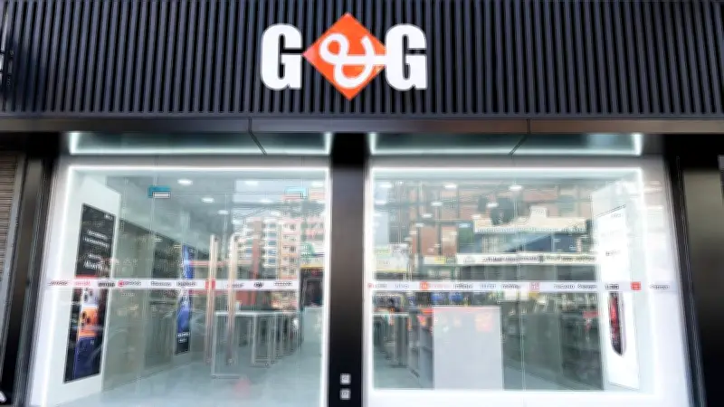 মিরপুরে গ্যাজেট অ্যান্ড গিয়ারের নতুন ফ্ল্যাগশিপ আউটলেট, অ্যাপলসহ ২০+ ব্র্যান্ডের পণ্য