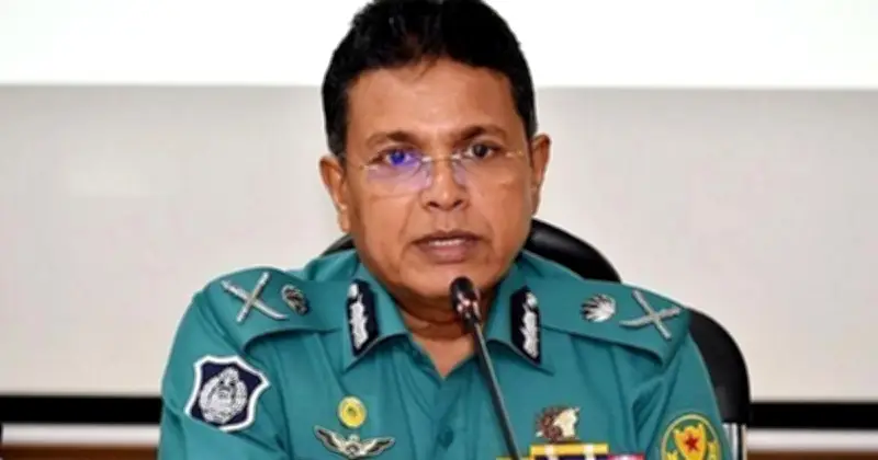 হাবিবুর রহমানের দেশত্যাগে নিষেধাজ্ঞা: দুদকের আবেদনে আদালতের সিদ্ধান্ত