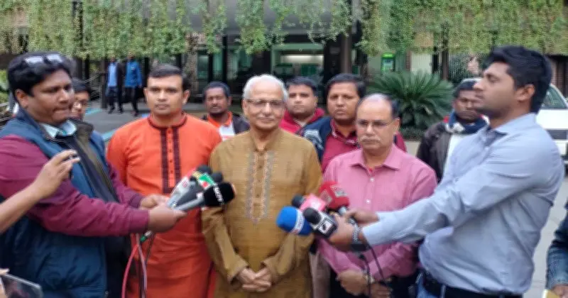 সুজন সম্পাদকের মূল্যায়ন: ত্রয়োদশ সংসদ নির্বাচন শান্তিপূর্ণ, তবে আইনি সংস্কার প্রয়োজন