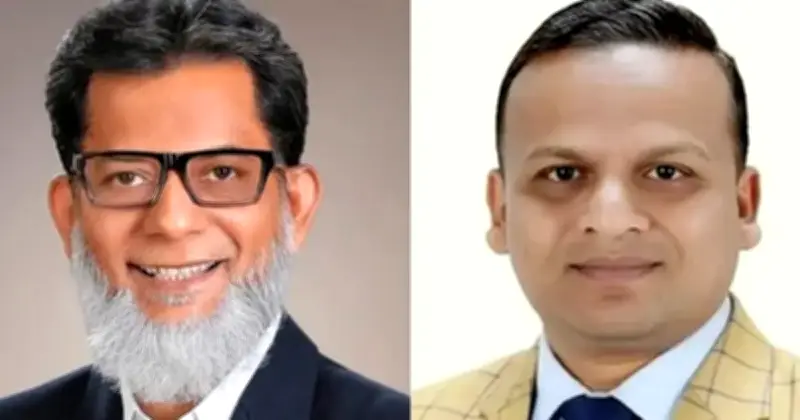 সড়ক, রেল ও নৌপরিবহনে নতুন দপ্তর বণ্টন: দুই প্রতিমন্ত্রীর দায়িত্ব নির্ধারণ