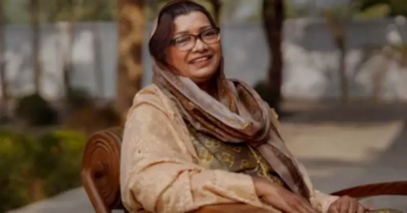 বিএনপি নেতা জাইনুল আবেদীন ফারুকের স্ত্রী কানিজ ফাতেমার ইন্তেকাল