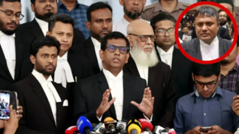 সাবেক ডিএমপি প্রধান হাবিবুরের বিরুদ্ধে ভ্রমণ নিষেধাজ্ঞা জারি, নোয়াখালীতে হামলার অভিযোগ