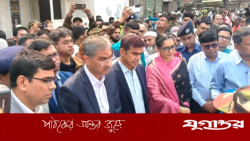 খাল খনন কর্মসূচি একটি বিপ্লব ও আন্দোলন: মন্ত্রী এ্যানী