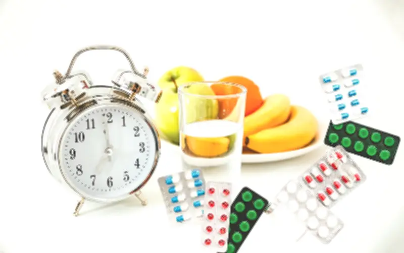 রমজানে অসংক্রামক রোগীদের জন্য স্বাস্থ্য সতর্কতা: সঠিক খাদ্য ও ওষুধ ব্যবস্থাপনা