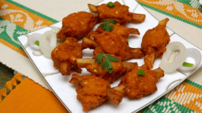 ইফতারে ফ্রেঞ্চ ফ্রাই পেঁয়াজু: সহজ রেসিপি ও প্রস্তুত প্রণালী