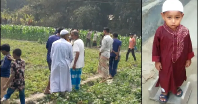 কুষ্টিয়া ও লালমনিরহাটে একই দিনে দুটি মরদেহ উদ্ধার, এলাকায় চাঞ্চল্য