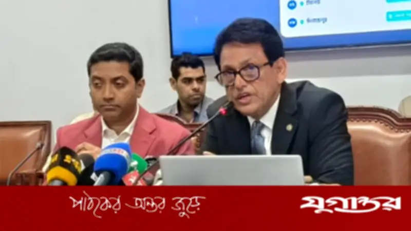 শিক্ষামন্ত্রী জানেন না কম্পিউটার অপারেটরদের পদোন্নতি, বললেন খতিয়ে দেখা হবে
