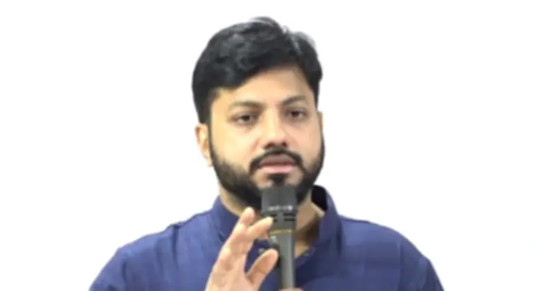 প্রতিমন্ত্রী ইশরাক হোসেনের সতর্কবার্তা: রমজানে নিত্যপণ্যের দাম বাড়াতে দেওয়া হবে না