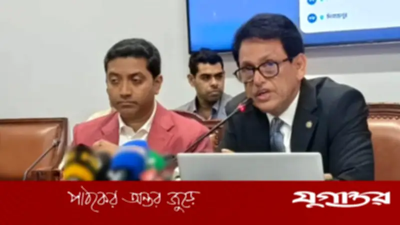 শিক্ষামন্ত্রীর নির্দেশ: ৮২ কর্মচারীর পদোন্নতি পুনর্বিবেচনা ও ফাইল তলব