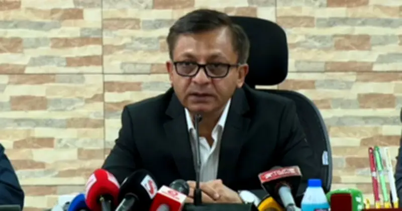 বাণিজ্যমন্ত্রী: মার্কিন চুক্তি ও শুল্ক নীতি যাচাই করে দেশের স্বার্থে সিদ্ধান্ত নেওয়া হবে