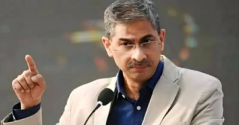 পানিসমাধান মন্ত্রী: অবৈধ দখলদারদের হাত থেকে খাল পুনরুদ্ধার ও সুরক্ষার উদ্যোগ