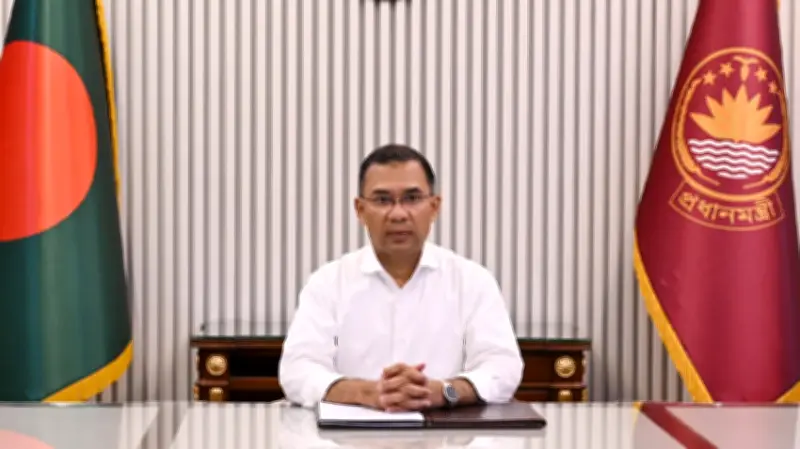 প্রধানমন্ত্রীর জাতীয় নিরাপত্তা জোরদারের আহ্বান, রাজনৈতিক বিতর্ক ও ক্রীড়া সংবাদ