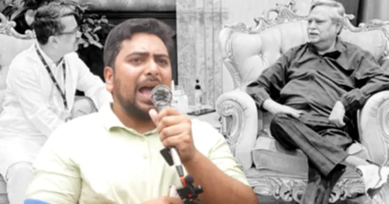 রাষ্ট্রপতির বিরুদ্ধে অভিশংসন ও গ্রেপ্তারের দাবি, বিরোধী নেতাদের তীব্র সমালোচনা