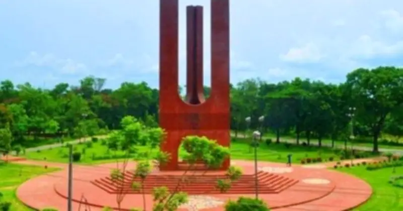 জাবি ছাত্রীকে বাসায় আটকে নির্যাতনের অভিযোগ, সাবেক ছাত্র পালিয়ে যান