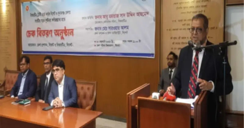 অদক্ষ চালক ও লাইসেন্সে স্বচ্ছতার অভাব সড়ক দুর্ঘটনা কমানোর প্রধান বাধা: বিআরটিএ চেয়ারম্যান