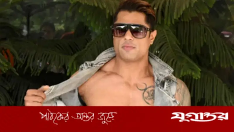 ৩৭ বছর বয়সে প্রয়াত হলেন ‘স্প্লিটসভিলা ৭’ তারকা মায়াঙ্ক পাওয়ার