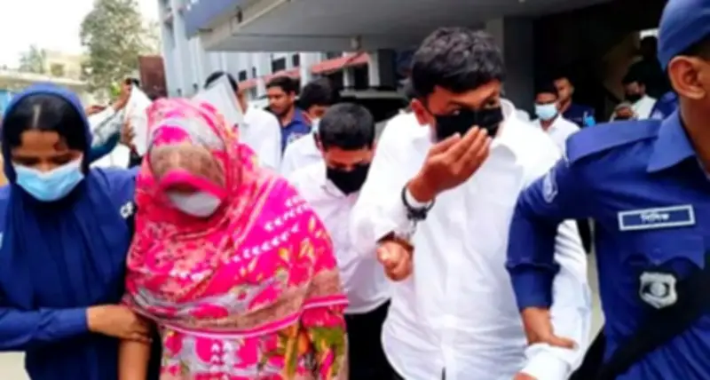 কিশোরগঞ্জে অফিস সহায়ক নিয়োগ পরীক্ষায় জালিয়াতি, ৯ জনের ১৫ দিন কারাদণ্ড