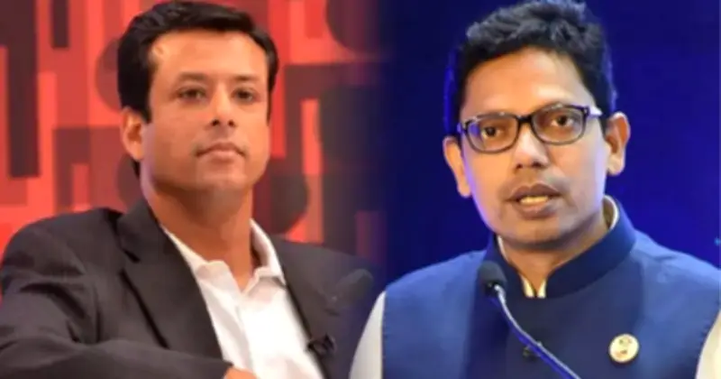 জয়-পলকের বিরুদ্ধে মামলায় সাক্ষ্য গ্রহণ স্থগিত, নতুন তারিখ ৩ মার্চ