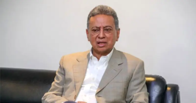 অর্থমন্ত্রী: বাংলাদেশ ব্যাংকের গভর্নর পরিবর্তন নতুন সরকারের স্বাভাবিক প্রশাসনিক পুনর্বিন্যাস