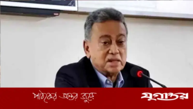 অর্থমন্ত্রীর ব্যাখ্যা: বাংলাদেশ ব্যাংকের গভর্নর পরিবর্তন স্বাভাবিক প্রক্রিয়া