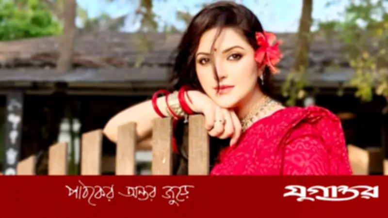 রোজার দিনে নানুভাইয়ের স্মৃতিতে ভারাক্রান্ত পরীমনি, জানালেন ইফতার ও ক্যারিয়ারের কথা