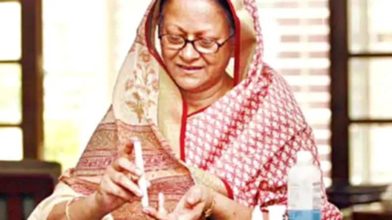 রমজানে ডায়াবেটিক রোগীদের জন্য জরুরি সতর্কতা ও স্বাস্থ্য ব্যবস্থাপনা