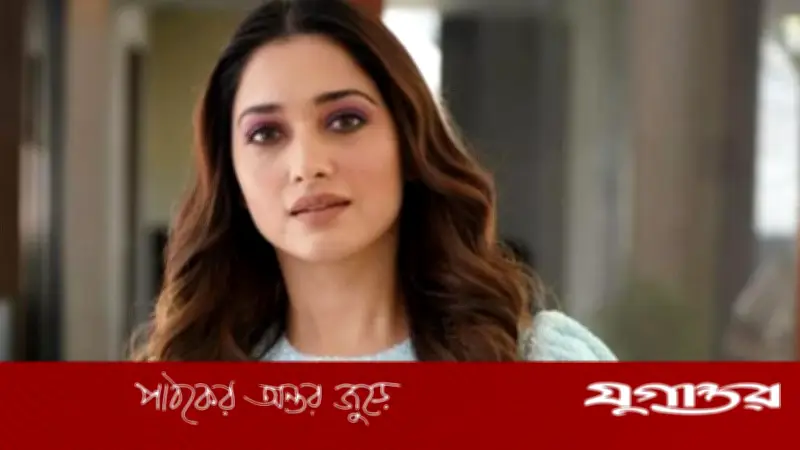 অভিনয়ে বিপুল আয় হলেও ভবিষ্যৎ অনিশ্চিত, সতর্ক করলেন তামান্না ভাটিয়া