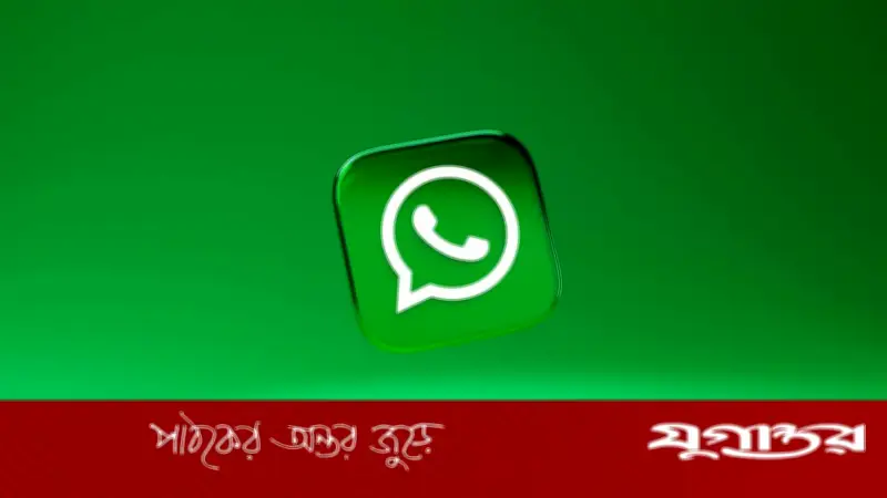 হোয়াটসঅ্যাপে নতুন ফিচার: গ্রুপে নতুন সদস্যরা দেখতে পাবেন পুরোনো চ্যাট