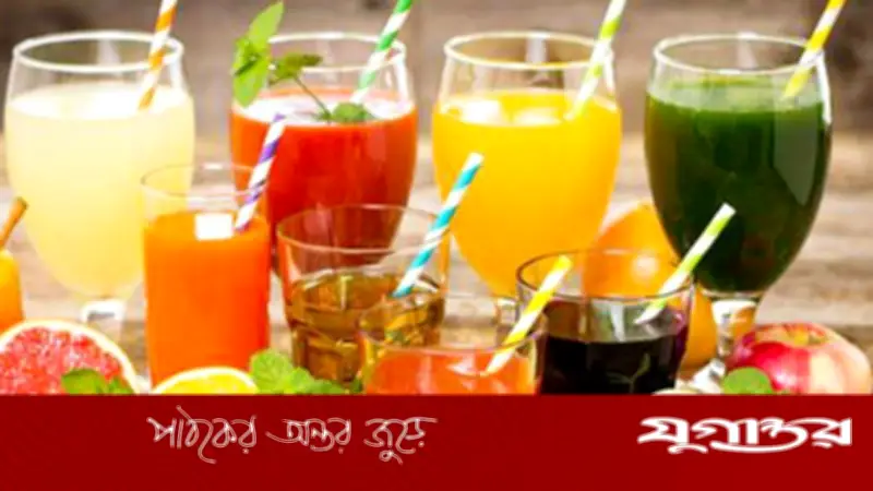 রমজানে সুস্থ থাকার জন্য ৭টি স্বাস্থ্যকর শরবতের তালিকা