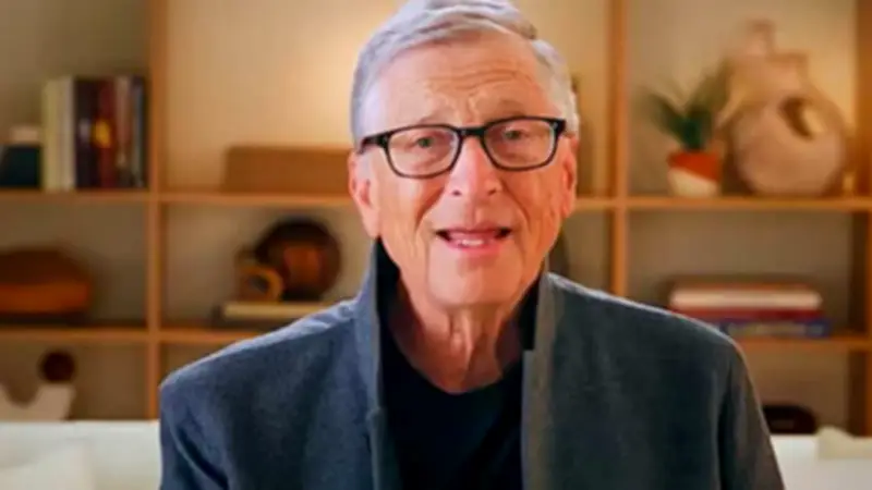 বিল গেটসের সম্পর্ক স্বীকার, এপস্টাইনের অপরাধে জড়িত অস্বীকার