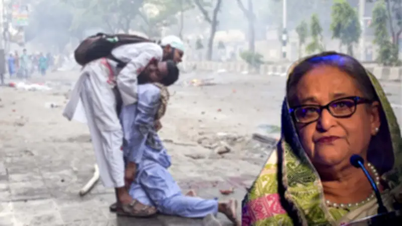 রাজনৈতিক সংঘাত ও ক্রীড়া সংস্কারে নতুন পদক্ষেপ: সরকারি ঘোষণা ও বিরোধী দলের অভিযোগ