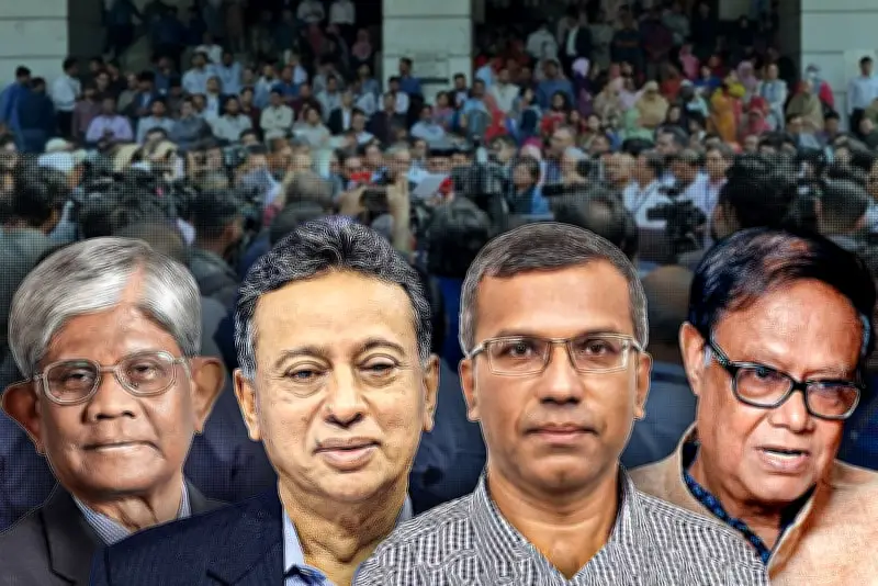 বাংলাদেশে অনলাইন শিক্ষার নতুন সম্ভাবনা: প্রযুক্তির মাধ্যমে শিক্ষার প্রসার