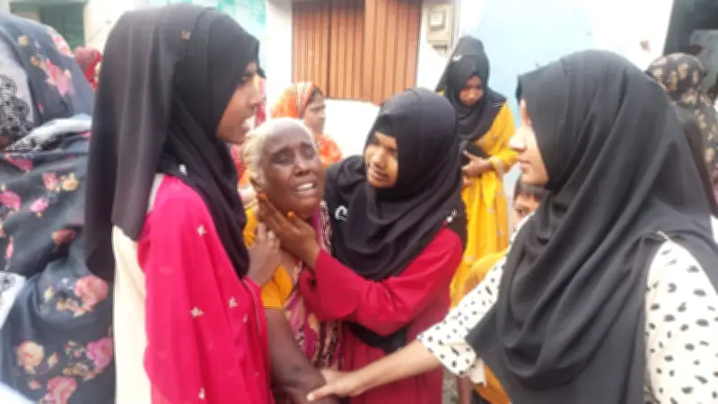 রাজশাহীতে জমি বিরোধে ছুরিকাঘাতে নিহত সাব্বির, প্রধান আসামি গ্রেপ্তার